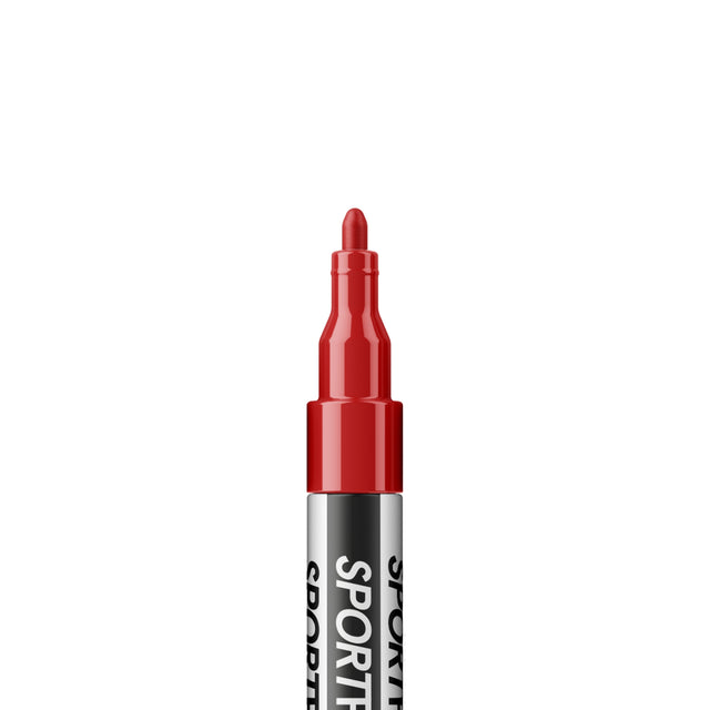 Lackstift SportPens - Standard Red