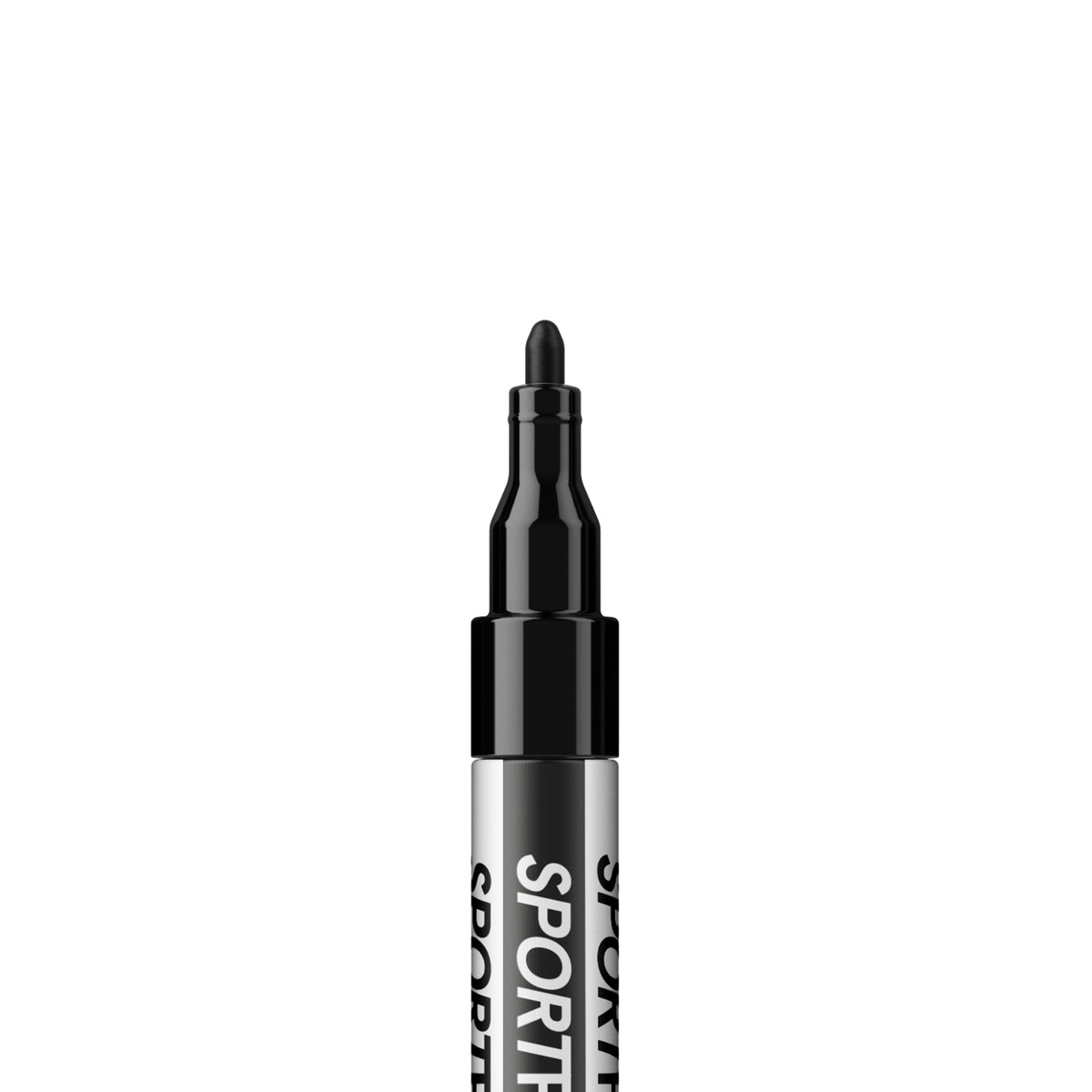Lackstift SportPens - Standard Black