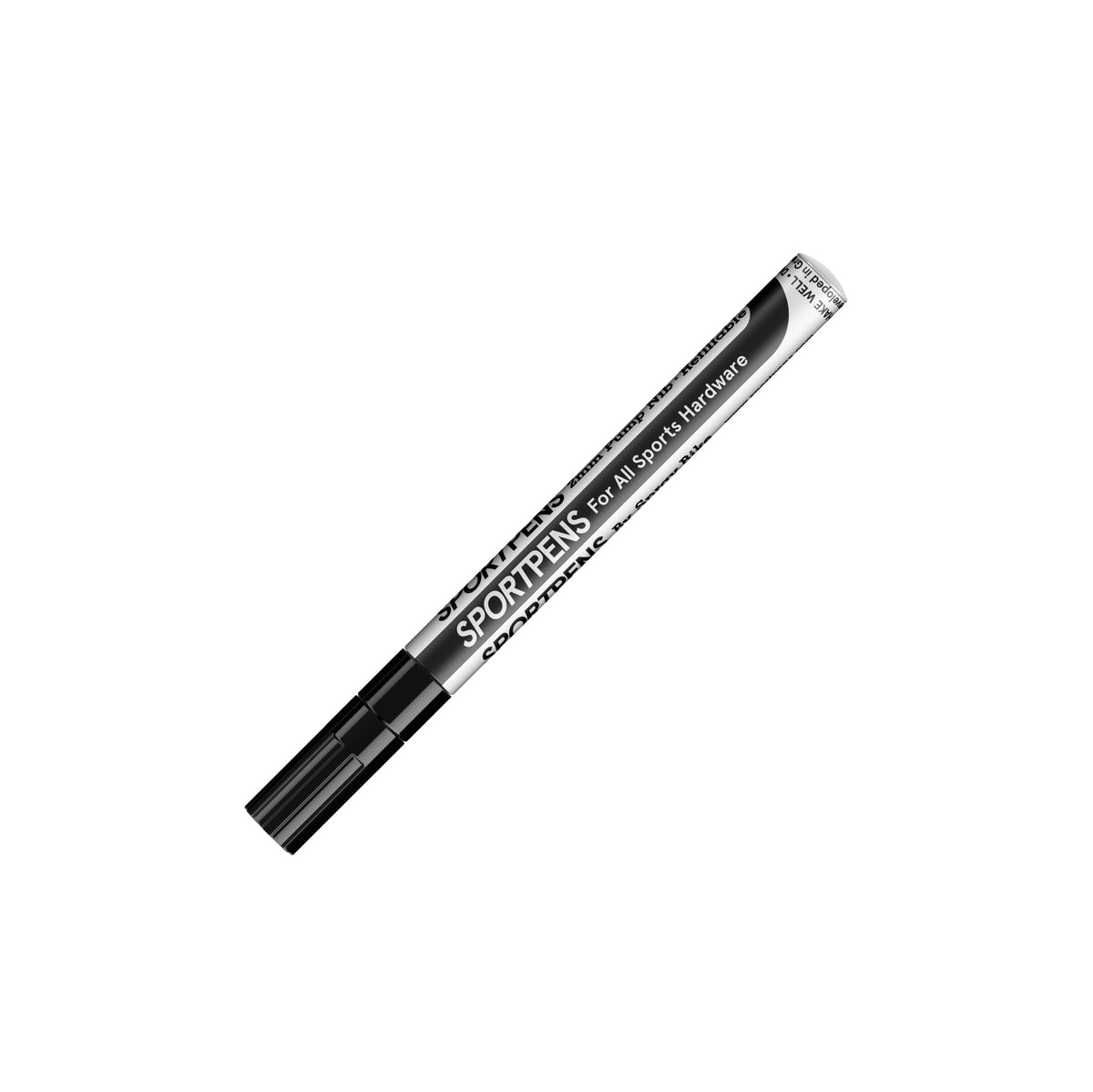 Lackstift SportPens - Standard Black