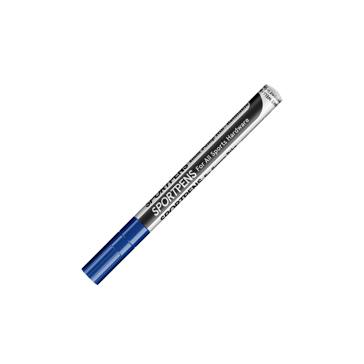 Lackstift SportPens - Standard Blue