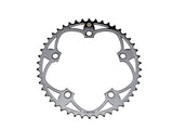 Pista Vera Kettenblatt - 130 mm - schwarz