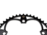 Pista Vera Kettenblatt - 130 mm - schwarz