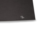 King Hub Kunstdruck Limited Edition - schwarz