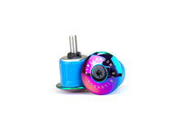 Barons Lenkerendstopfen - oilslick