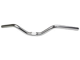 Moustachio Bar - Silver