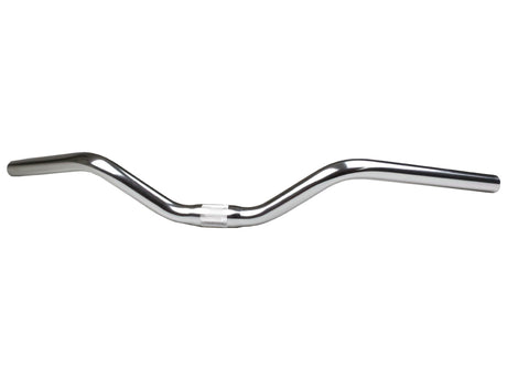 Moustachio Bar - Silver