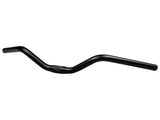 Moustachio Bar - Black
