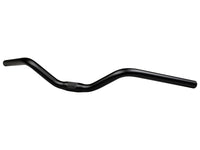 Moustachio Bar - Black