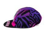 Rat Cycling Cap