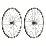 RD-10 Disc Laufradsatz - schwarz