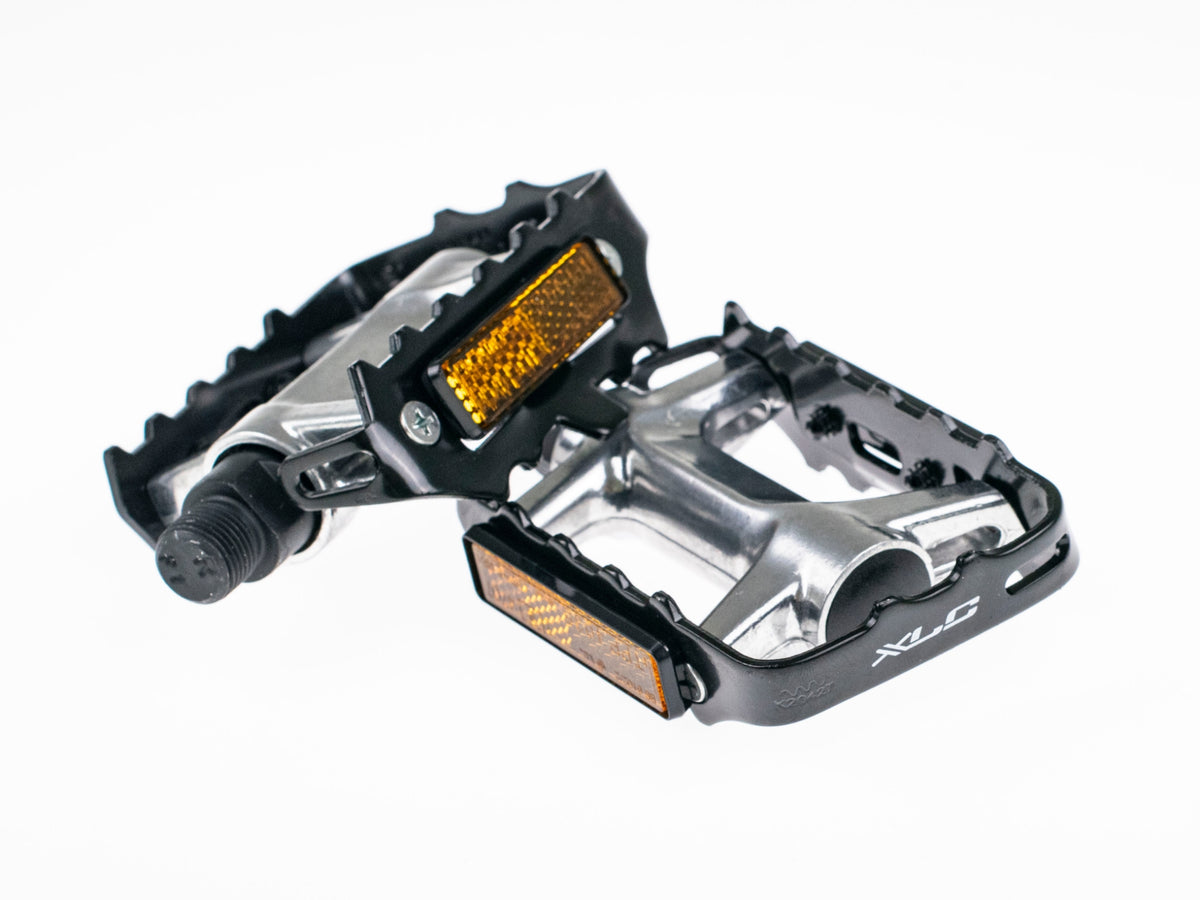 PD-M03 MTB Pedal - Schwarz/Silber