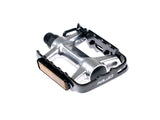 PD-M03 MTB Pedal - Schwarz/Silber