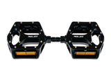 PD-M10 Plattform Pedal - Schwarz