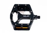 PD-M10 Plattform Pedal - Schwarz