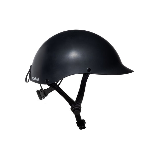 Urban Cycle Helm - Schwarz