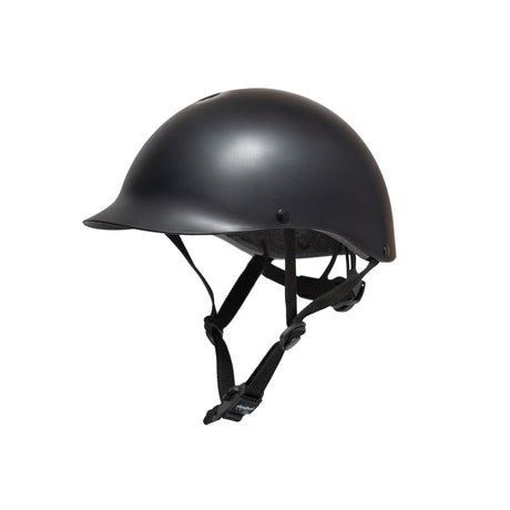 Urban Cycle Helm - Schwarz