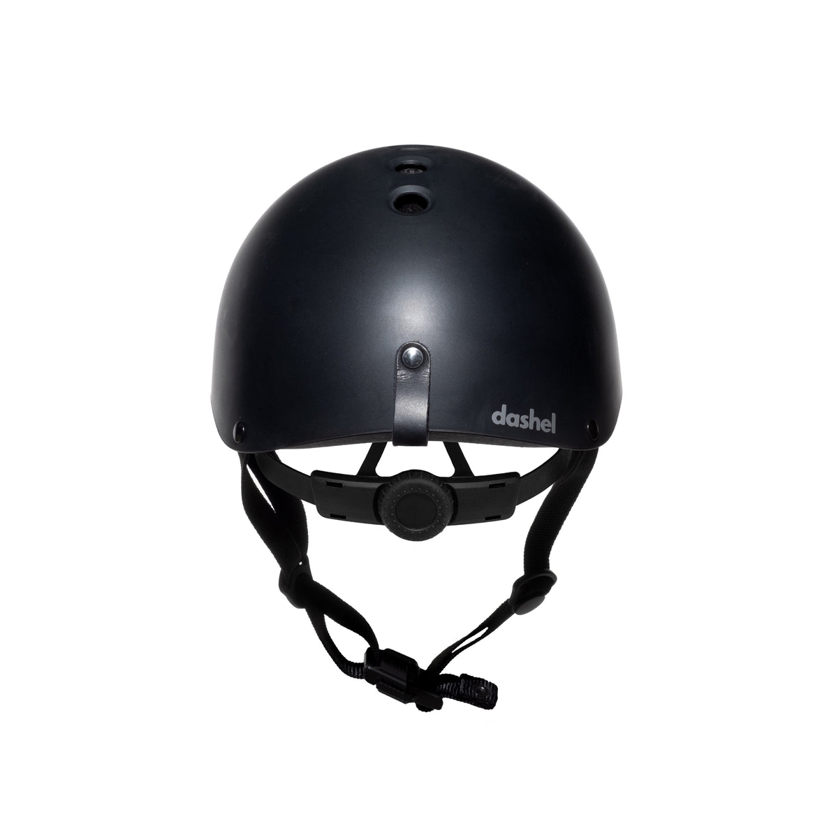 Urban Cycle Helm - Schwarz