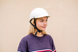 Urban Cycle Helm - Schwarz