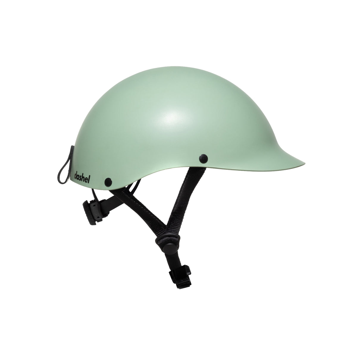 Urban Cycle Helm - Salbeigrün