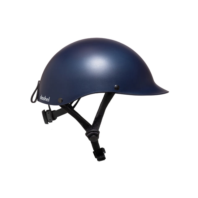 Urban Cycle Helm - Marineblau