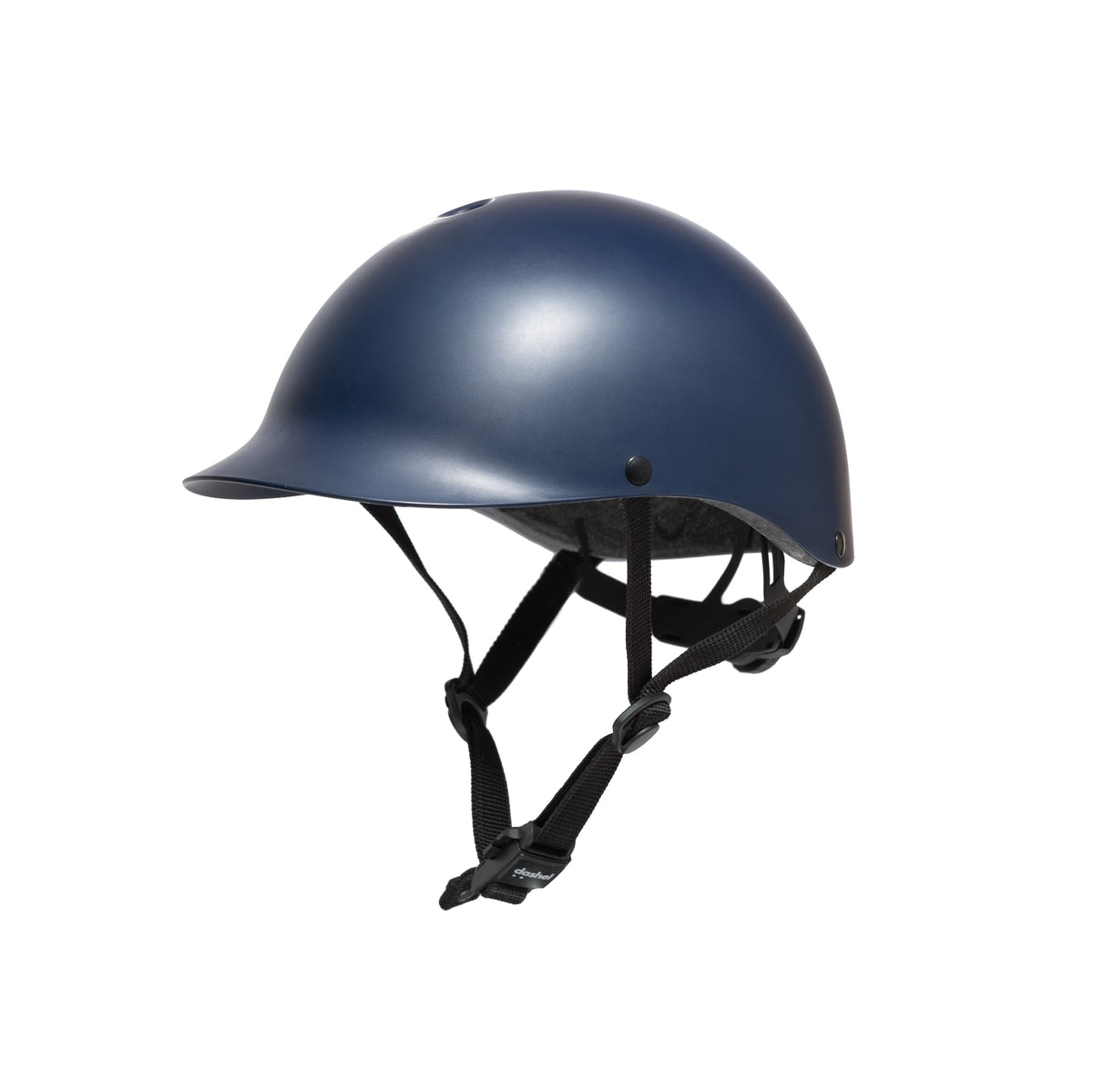 Urban Cycle Helm - Marineblau