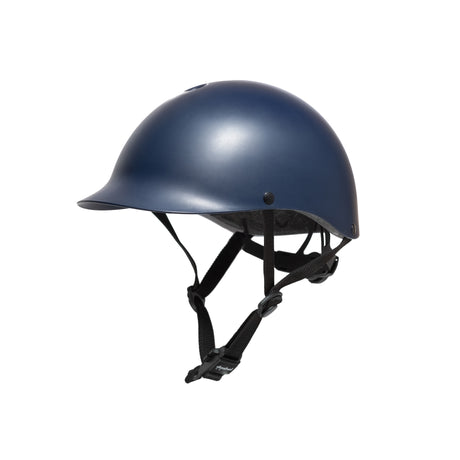 Urban Cycle Helm - Marineblau