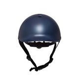 Urban Cycle Helm - Marineblau