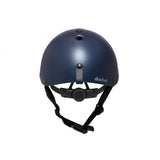 Urban Cycle Helm - Marineblau
