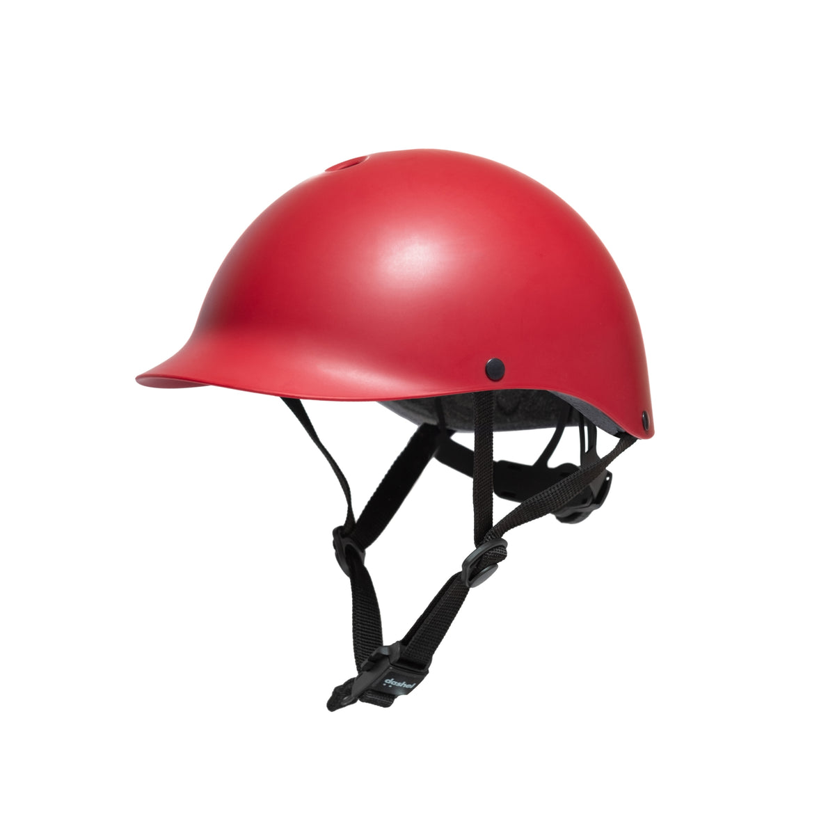 Urban Cycle Helm - Rot