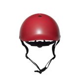 Urban Cycle Helm - Rot