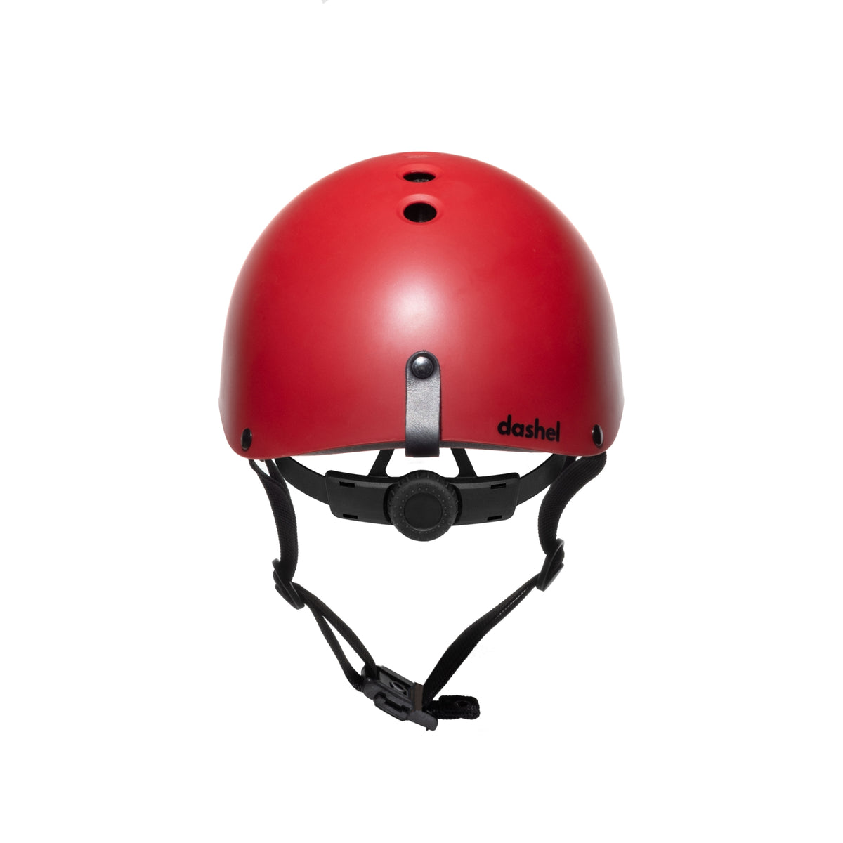 Urban Cycle Helm - Rot