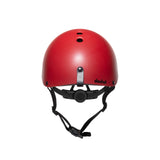 Urban Cycle Helm - Rot