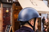 Urban Cycle Helm - Weiß