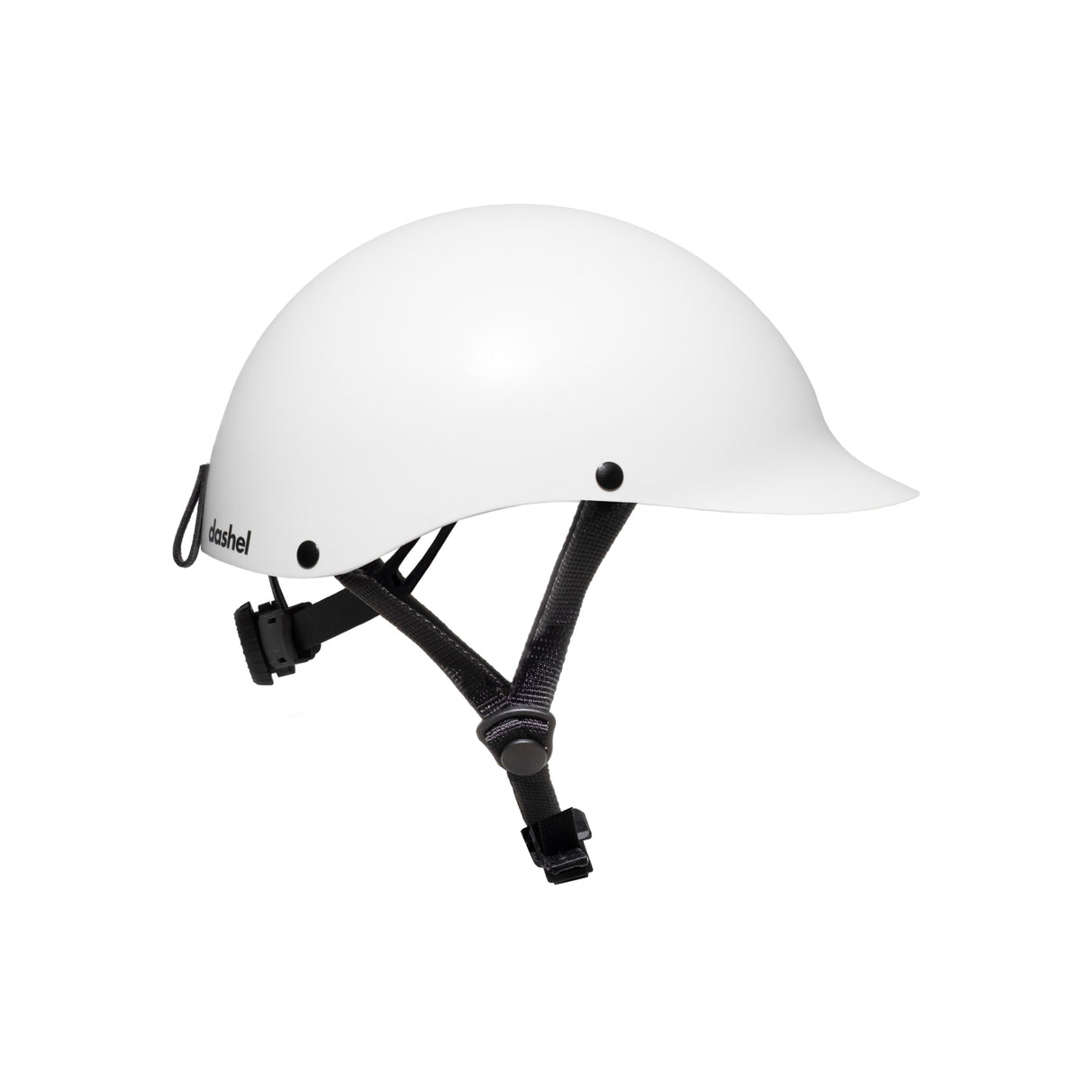 Urban Cycle Helm - Weiß