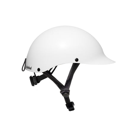 Urban Cycle Helm - Weiß