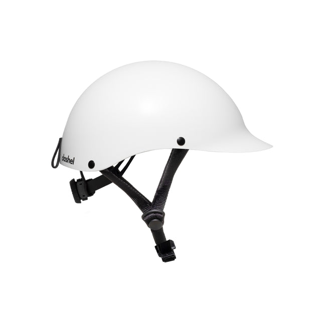 Urban Cycle Helm - Weiß