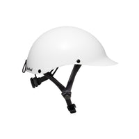 Urban Cycle Helm - Weiß