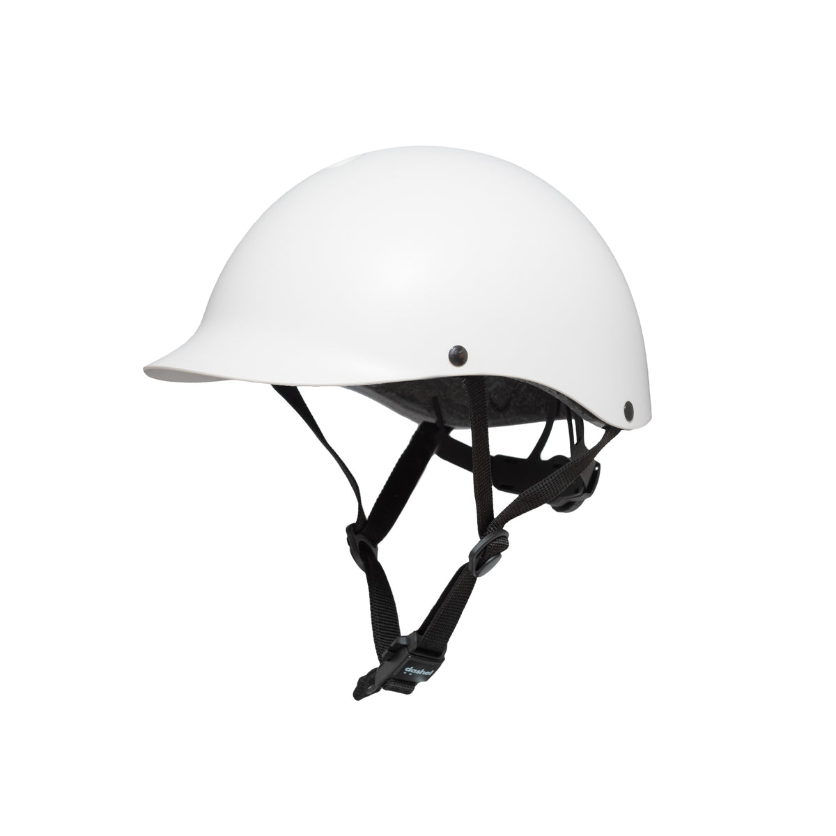 Urban Cycle Helm - Weiß
