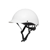Urban Cycle Helm - Weiß