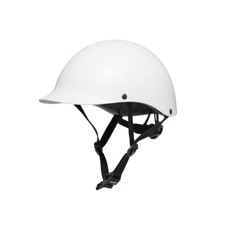 Urban Cycle Helm - Weiß