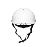 Urban Cycle Helm - Weiß