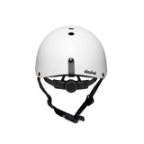 Urban Cycle Helm - Weiß