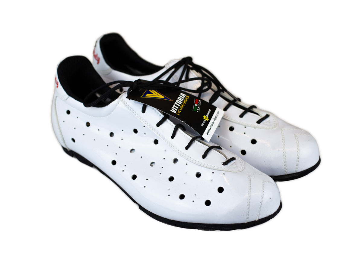 1976 Classic Schuh - Weiß