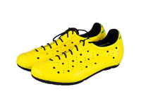 1976 Classic Schuh - Giallo