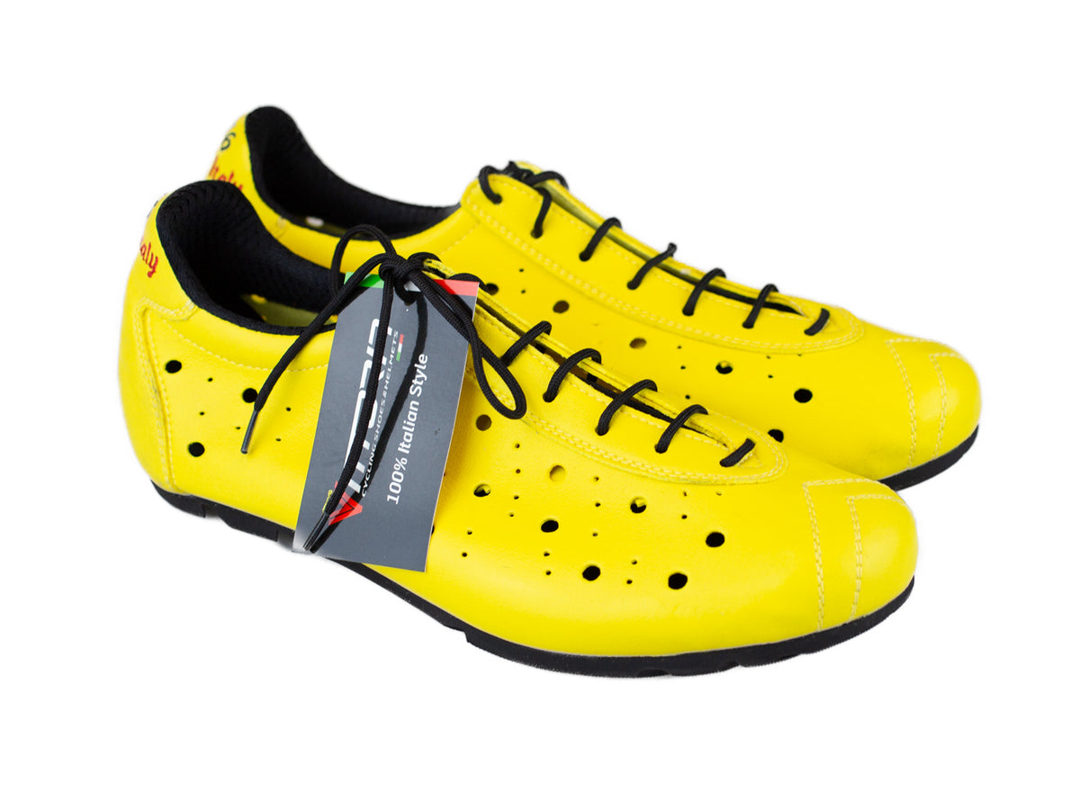 1976 Classic Schuh - Gelb