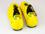 1976 Classic Schuh - Gelb