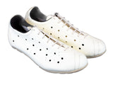1976 Bianco Line Schuh - Creme