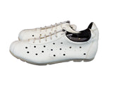 1976 Bianco Line Schuh - Creme