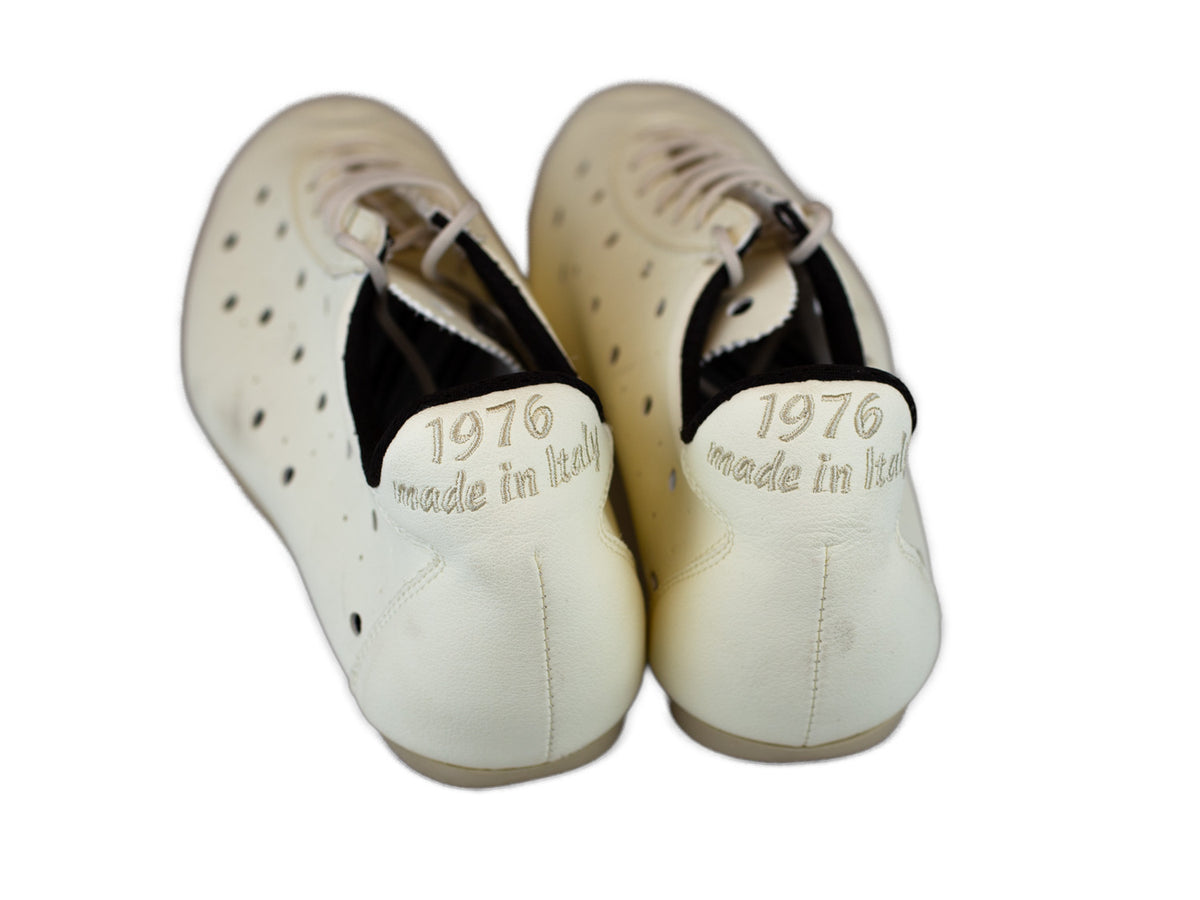 1976 Bianco Line Schuh - Creme