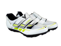 Trail Schuh - Weiß
